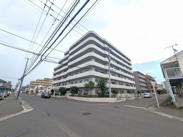 チサンマンション第５南仙台