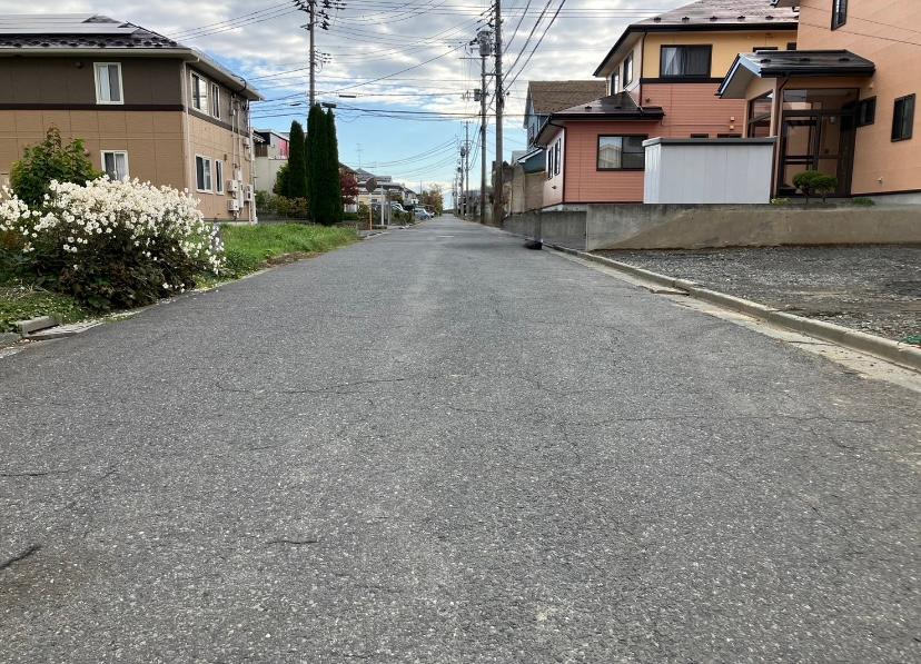 南白山台2 1220万円