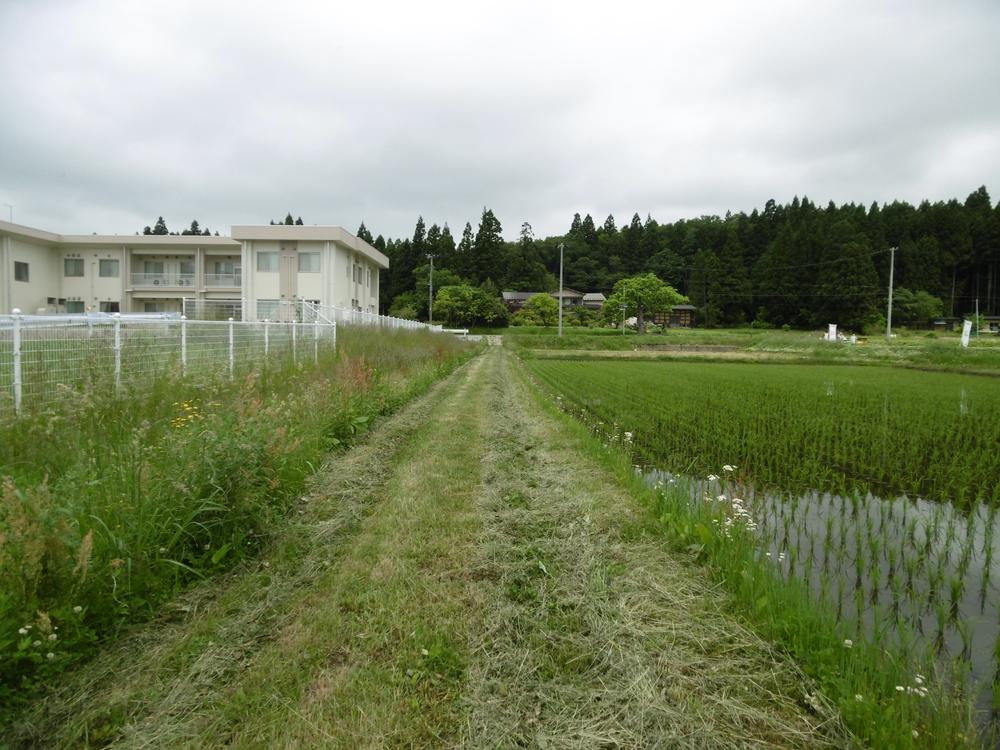 小鳥崎２地割（北上駅） 1070万円