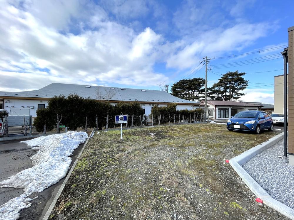 緑ヶ丘１（三沢駅） 740万円