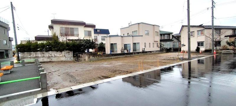 篠田3(青森駅) 797万円