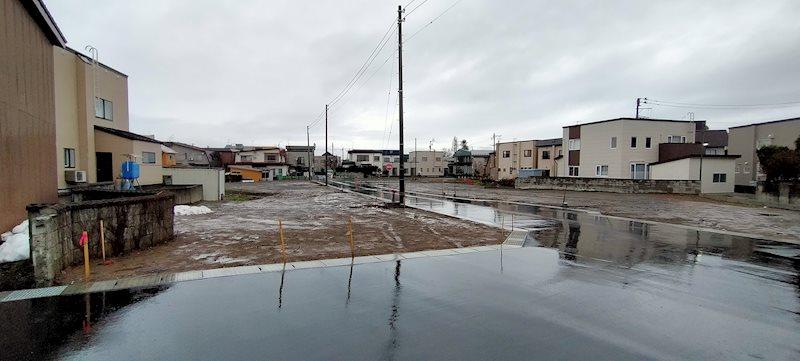 篠田3(青森駅) 797万円