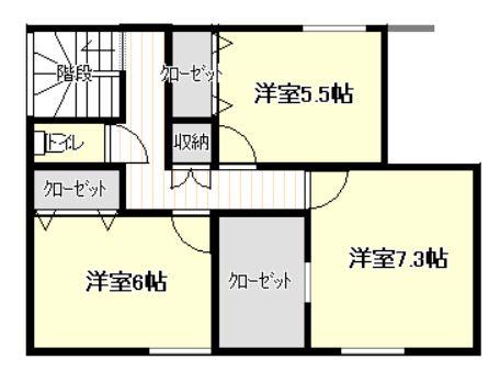 山形市鈴川１丁目 A棟