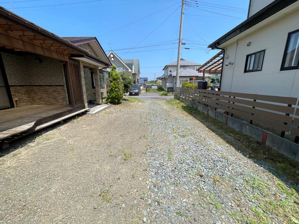 【ハウスドゥ八戸市庁前】中古戸建　三戸郡南部町