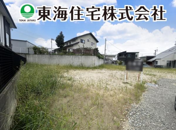 大槻町字仁池向 1600万円