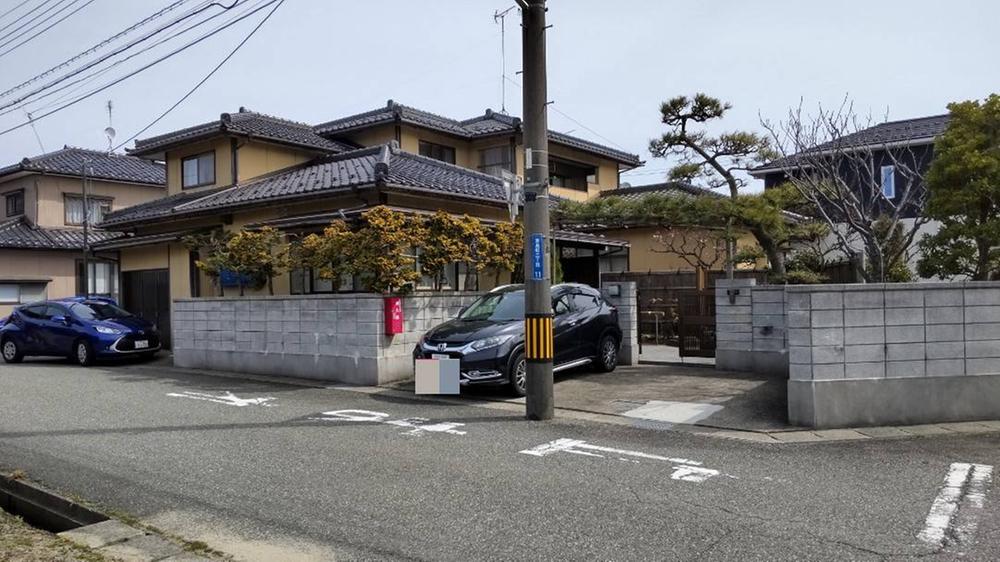 東泉町３（酒田駅） 1480万円