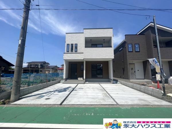 丸井戸３（蛇田駅） 3690万円