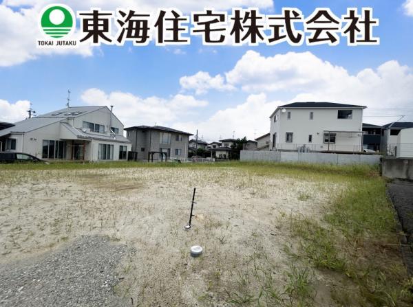 大槻町字仁池向 1680万円