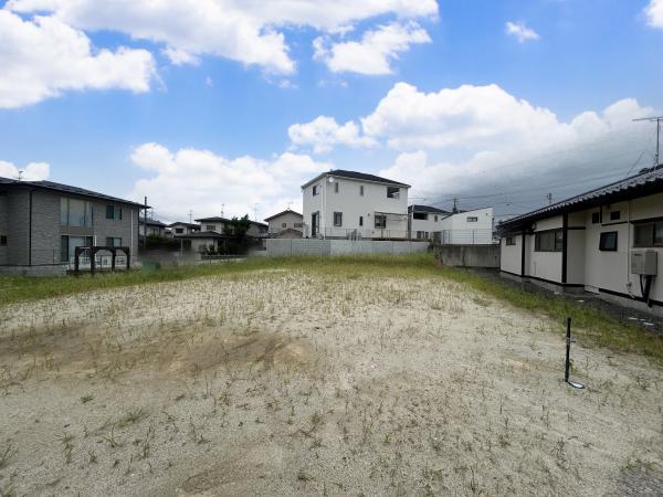 大槻町字仁池向 1680万円