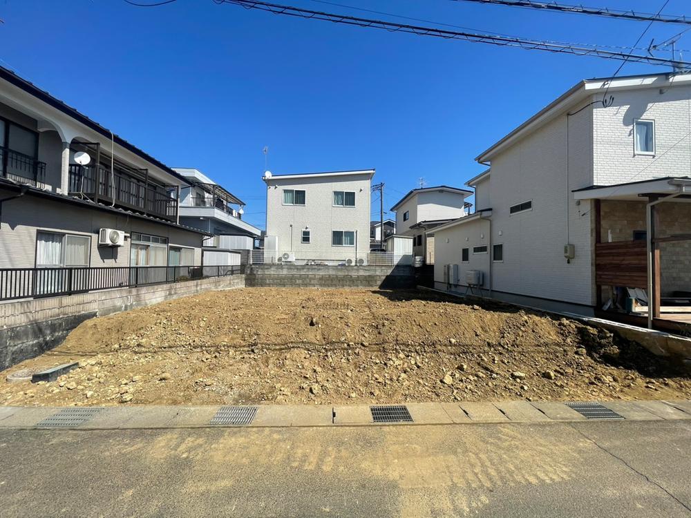 加瀬字石切場（塩釜駅） 1550万円