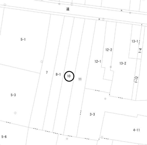 大字横町（黒石駅） 1154万円