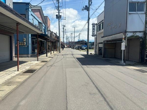 大字横町（黒石駅） 1154万円