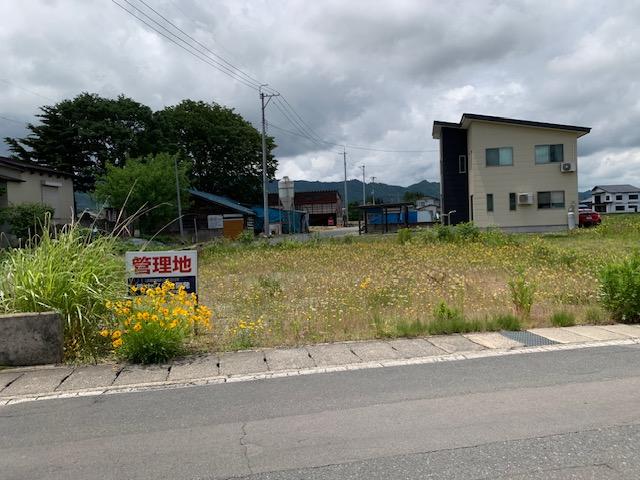 吾妻町（南米沢駅） 280万円