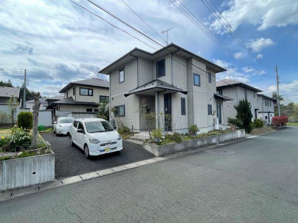 真柴字中田（一ノ関駅） 1900万円