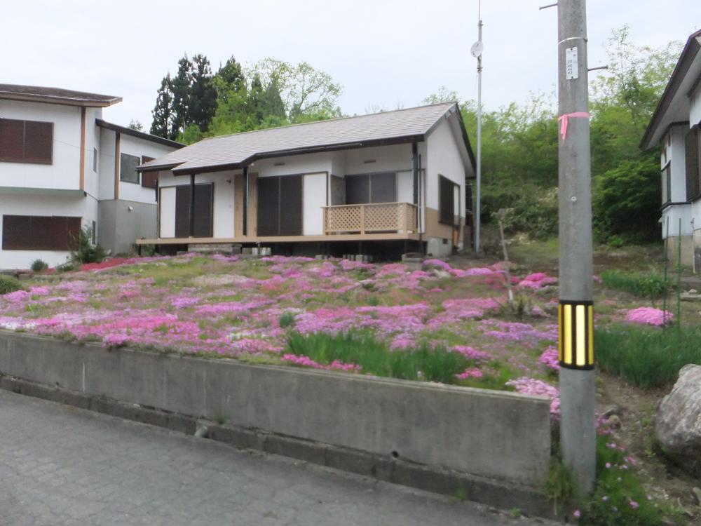 鳴子温泉字星沼（中山平温泉駅） 270万円