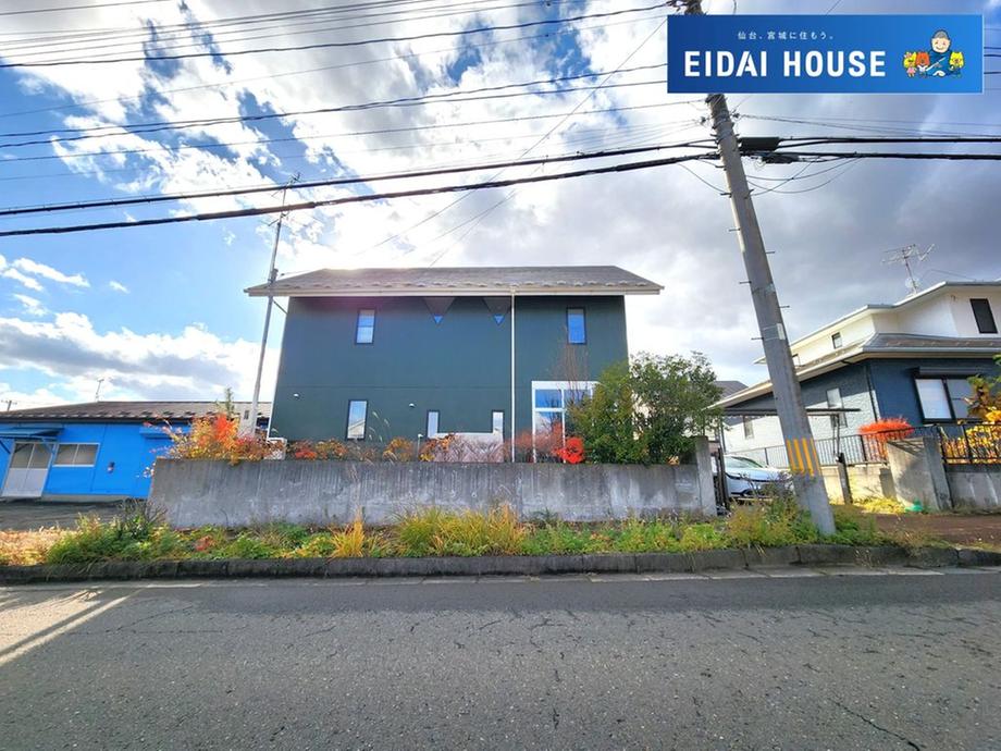 detached 宮城県仙台市青葉区赤坂３