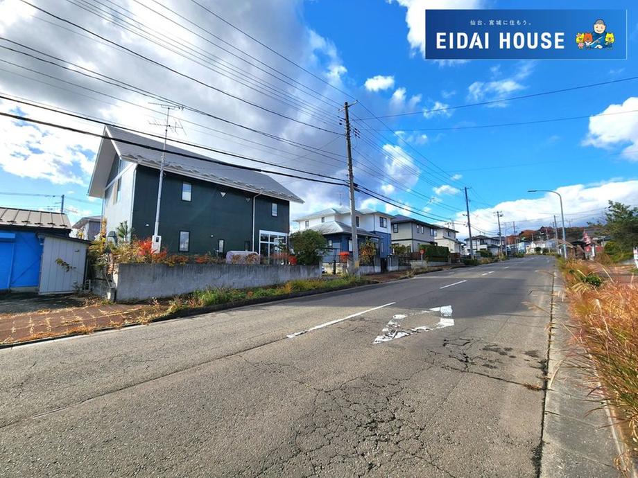 detached 宮城県仙台市青葉区赤坂３