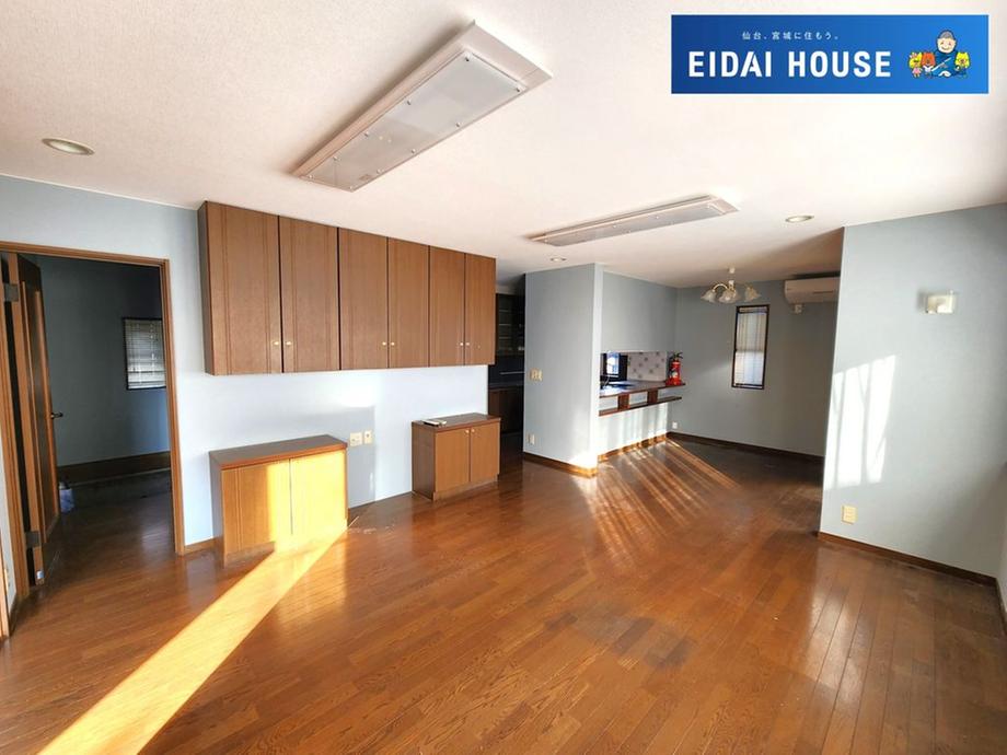 detached 宮城県仙台市青葉区赤坂３