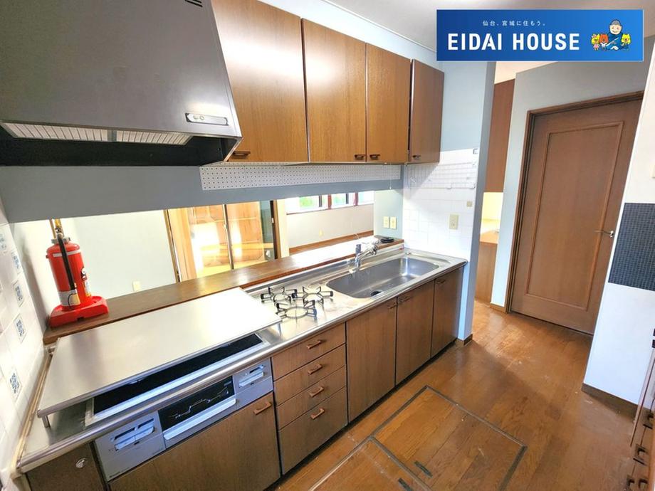 detached 宮城県仙台市青葉区赤坂３