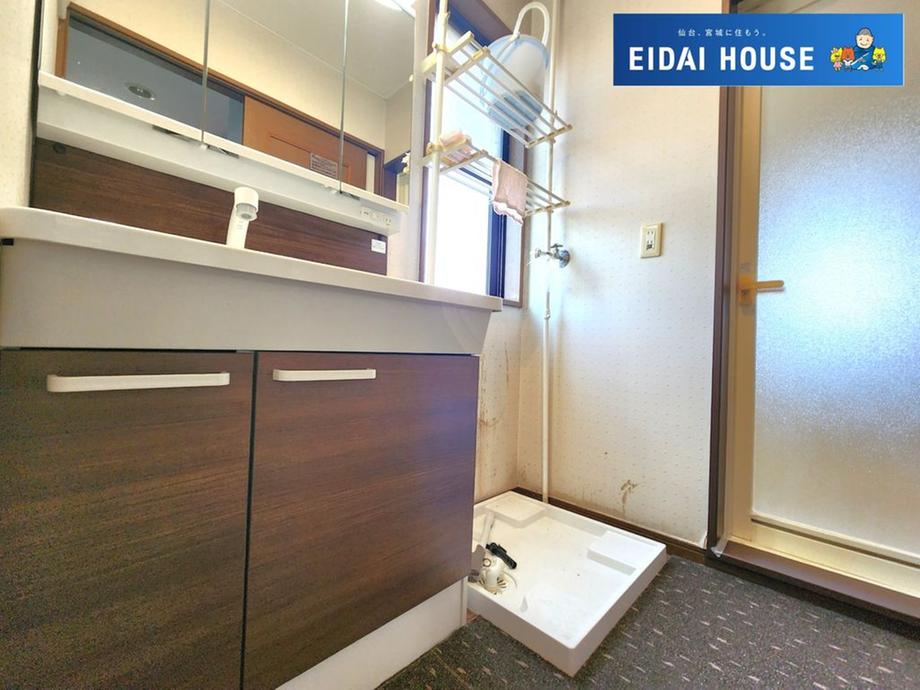 detached 宮城県仙台市青葉区赤坂３