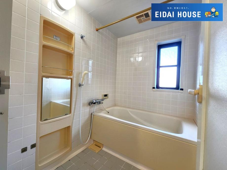 detached 宮城県仙台市青葉区赤坂３