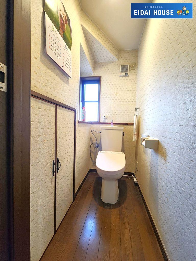 detached 宮城県仙台市青葉区赤坂３