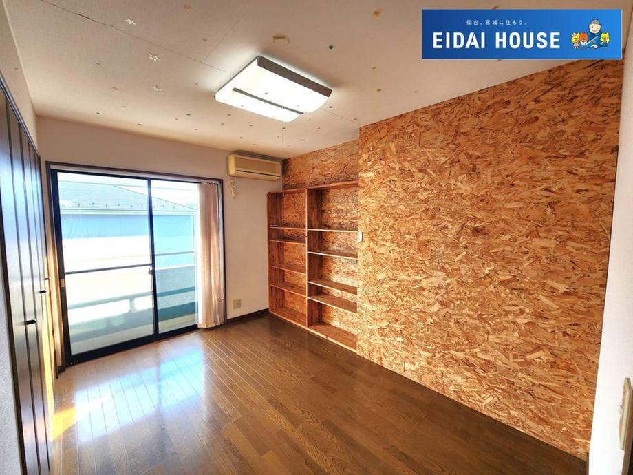 detached 宮城県仙台市青葉区赤坂３