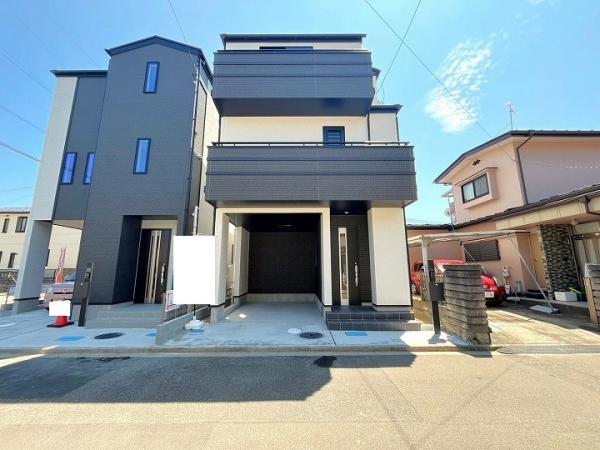 栄２（中野栄駅） 3190万円