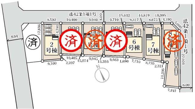 安積町日出山３（安積永盛駅） 2590万円