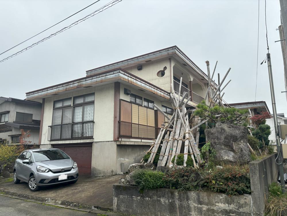 城南町（新庄駅） 330万円