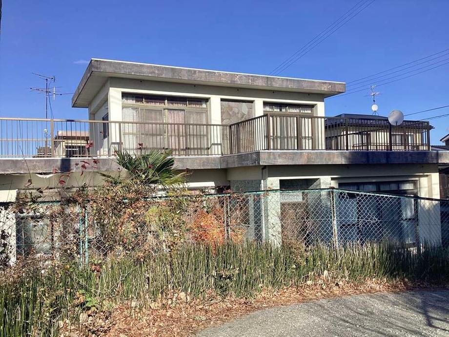 SUUMO】磯崎字蟹松 298万円 | 中古住宅・中古一戸建て物件情報