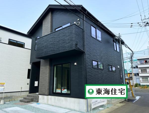 蒲町（卸町駅） 4199万円