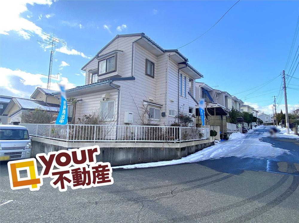 ひより台１ 2399万円