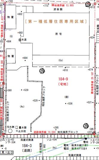 箱清水１ 1180万円