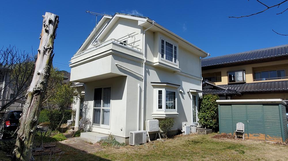 山田町林越（植田駅） 1200万円