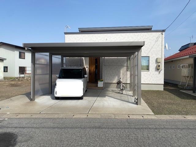 大字垂柳字前田（田舎館駅） 2780万円