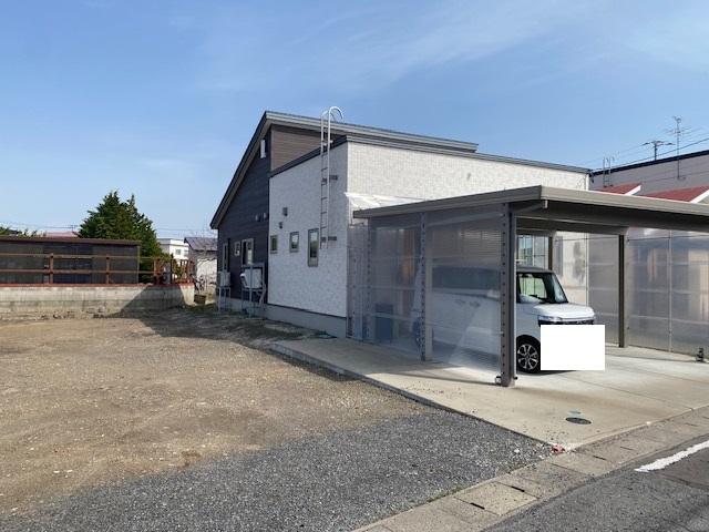 大字垂柳字前田（田舎館駅） 2780万円