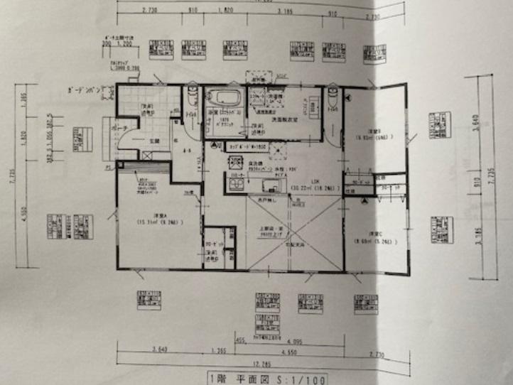 大字垂柳字前田（田舎館駅） 2780万円