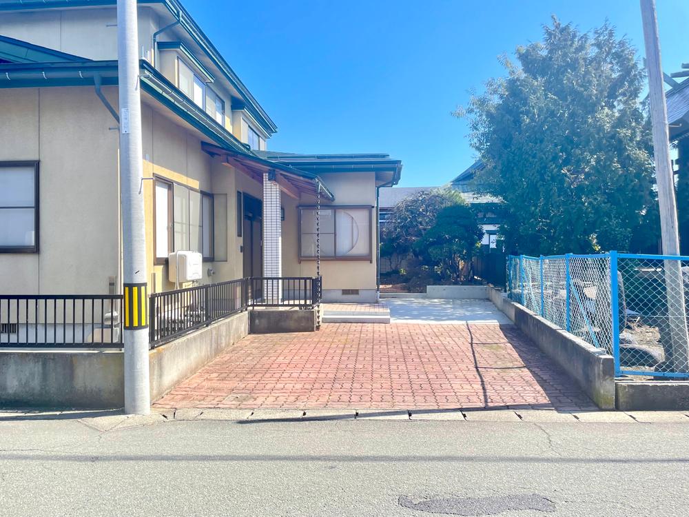 【中古戸建】 山形市江俣三丁目