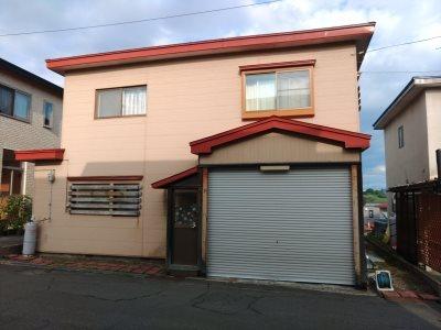 detached 青森県弘前市大字大原３