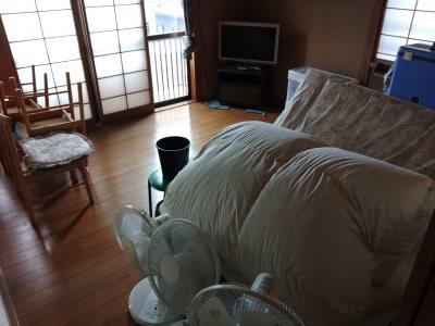 detached 青森県弘前市大字大原３
