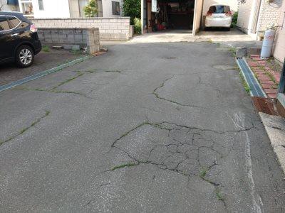 detached 青森県弘前市大字大原３