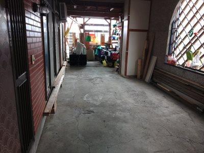 detached 青森県弘前市大字大原３