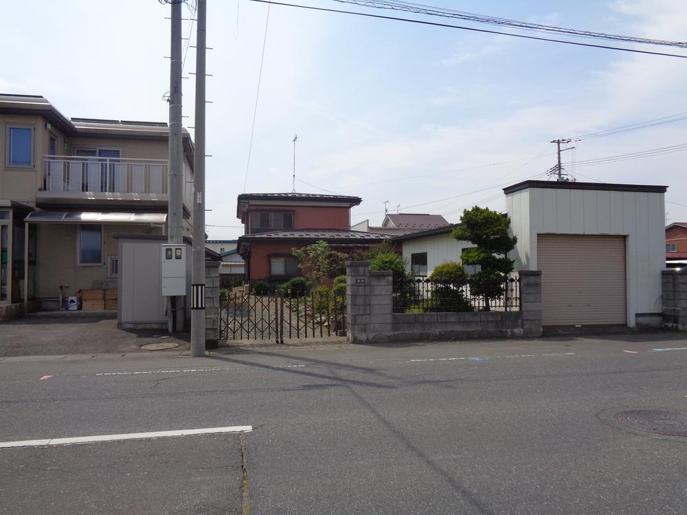 西三番町 600万円