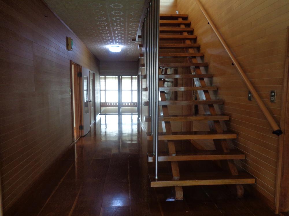 detached 青森県十和田市西三番町