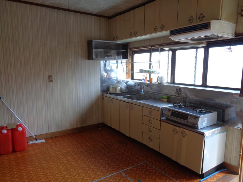 detached 青森県十和田市西三番町