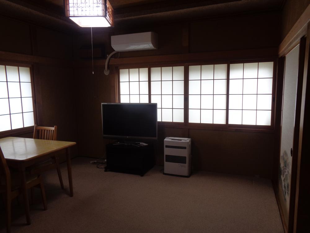 detached 青森県十和田市西三番町