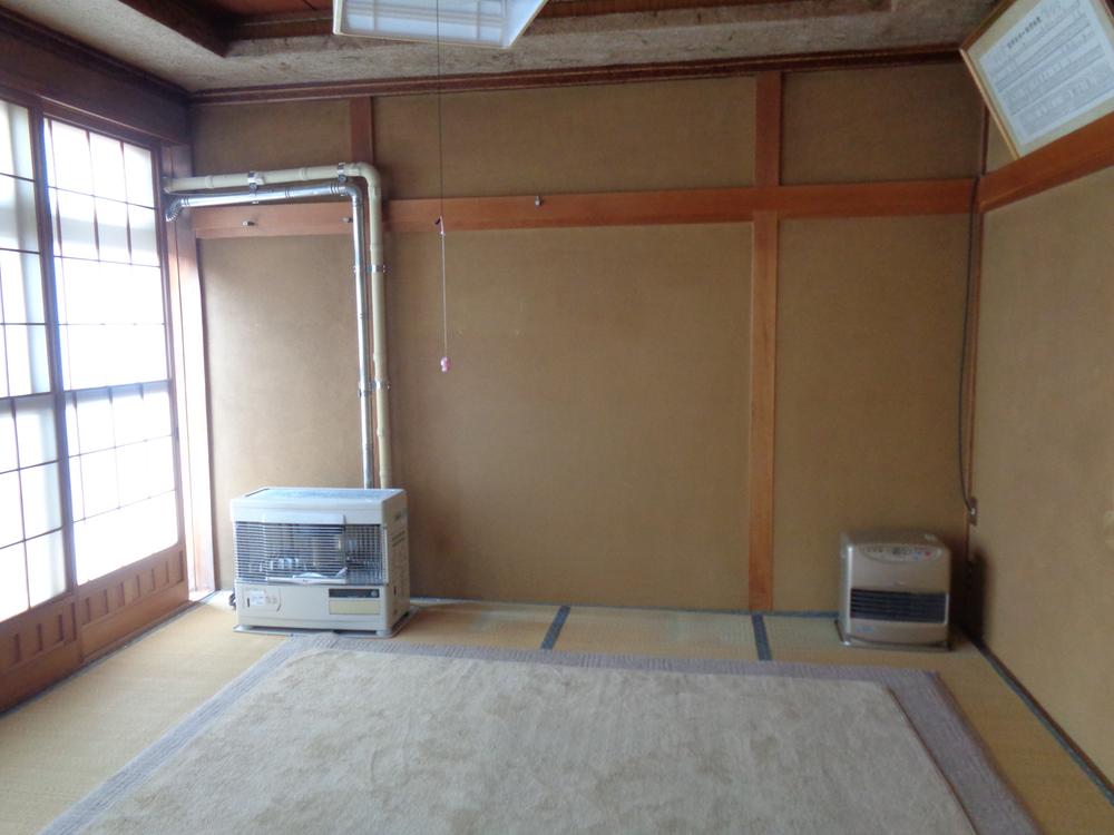 detached 青森県十和田市西三番町