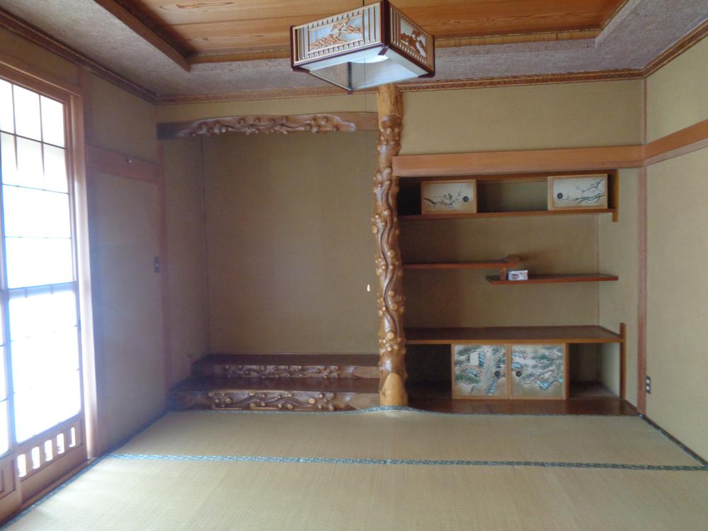 detached 青森県十和田市西三番町