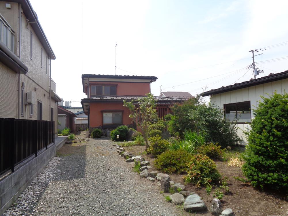 detached 青森県十和田市西三番町
